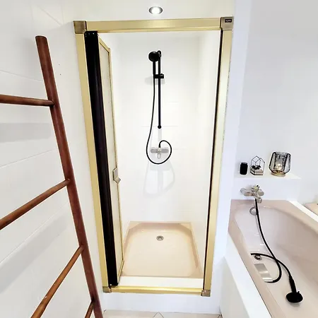 Lägenhet Superbe Calme Et Spacieux